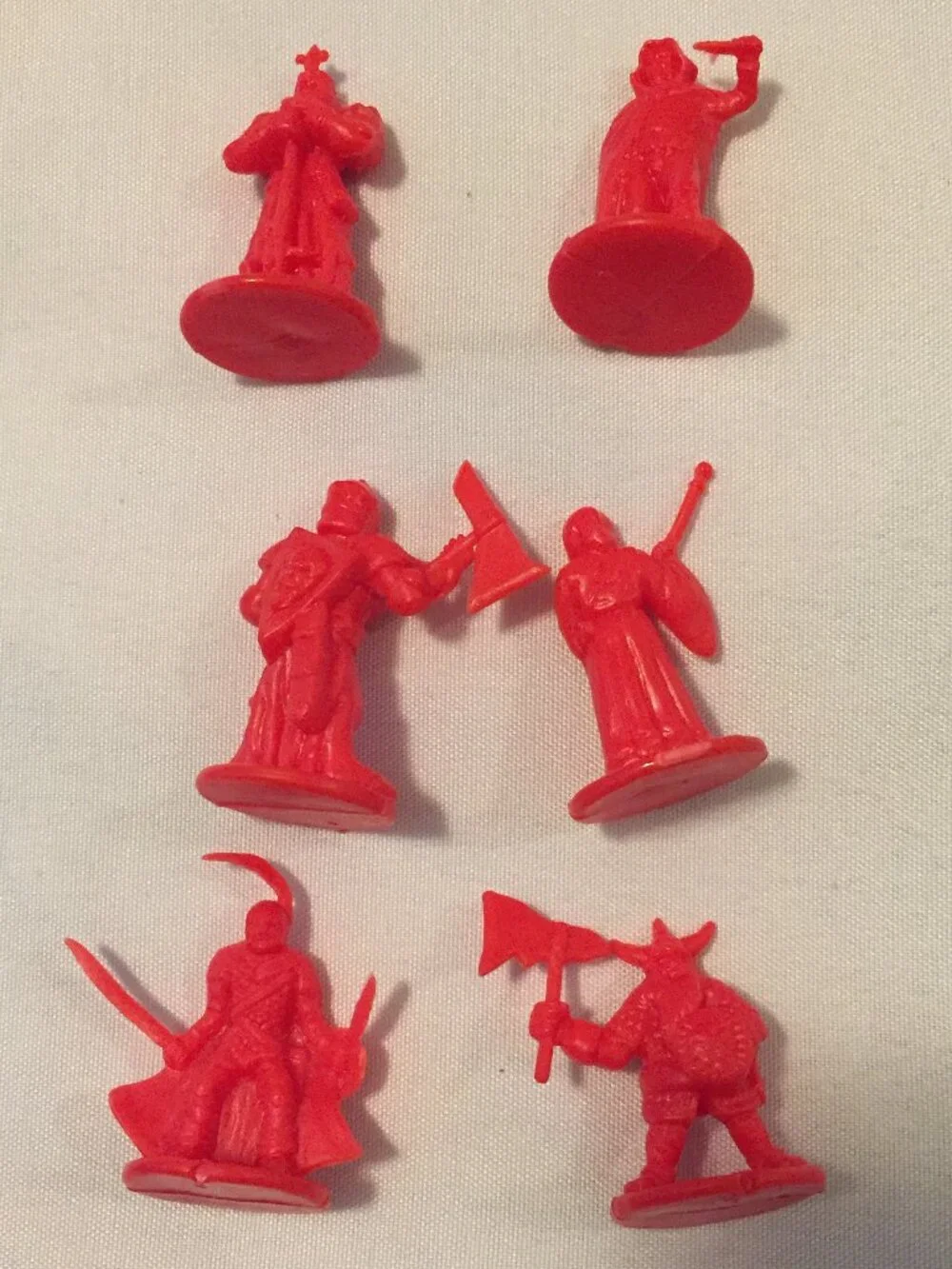 The Classic Dungeons & Dragons Game Box Set 1994 *INCOMPLETE* AS SHOWN TSR 1106